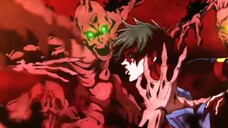 Blue Lock Vs U-20 Japan Itoshi Rin Sampai Menggila😱 | AMV | Anime Blue Lock