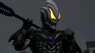 "Ultraman Zero, let me hear your final wail" - BGM of the appearance of Evil Belia