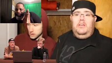 'KIDBEHINDACAMERA KICKS BIGBRUDDA OUT!' Reaction! Daym Drops Reaction