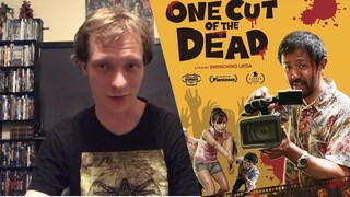 One Cut of the Dead (2018) Review