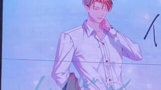 Duan Jiaxu|Ternyata dia juga adalah cahaya bagi banyak orang...