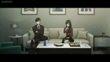Aiyou's Secret Room X&Y - Episode 5