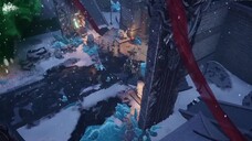 Tianming da Zhuzai episode 5