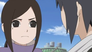 Itachi, cậu sẵn sàng chưa?