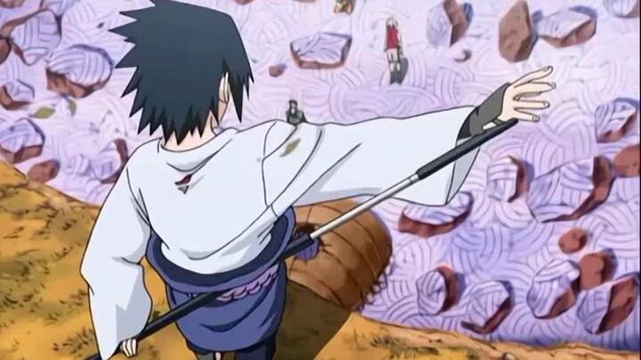 sasuke minato itachi