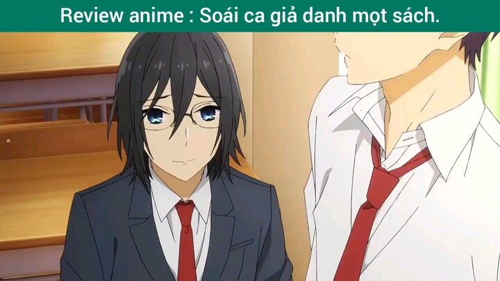 khi anh chàng soái ca đến trường học cùng cô gái xấu xí