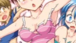 Mushiatsui Kara Nugu 🔞 #MushiatsuiKaraNugu