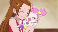 DokiDoki Precure! Episode 24 Sub Indonesia