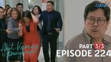 Abot Kamay Na Pangarap: Full Episode 224 (May 27, 2023) episode review | Moira, ano yang ginagawa mo