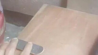 tri flip to manual to manual out