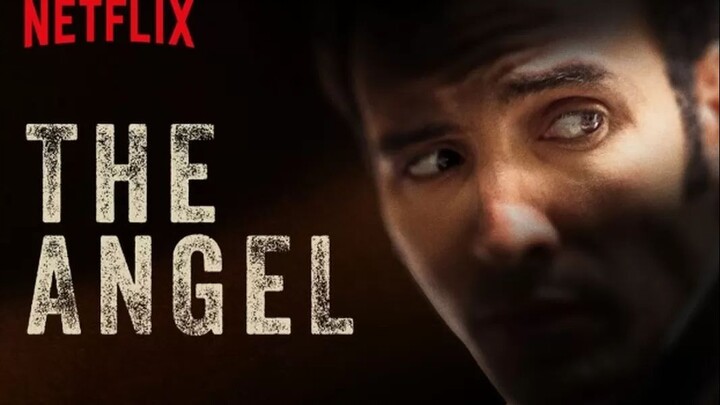 The Angel 2018 SUB INDO