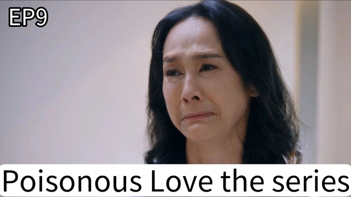 wish granted na, last mo na talaga yan mother 😤