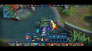 Practice muna fanny😂