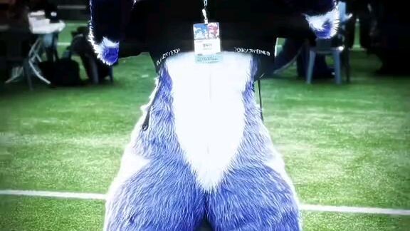 Furry