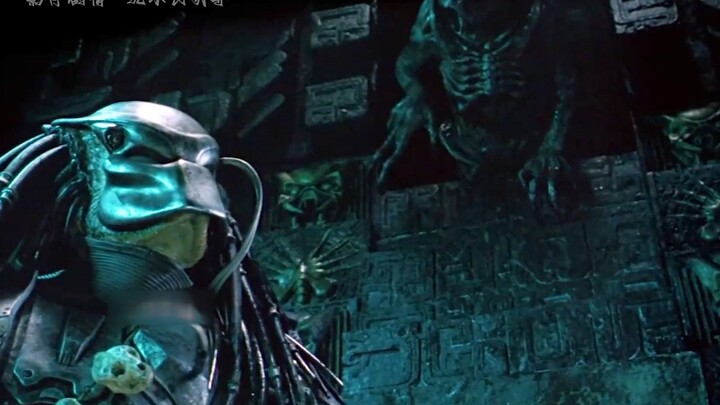 Watch the Alien vs. Predator Duology in One Sitting