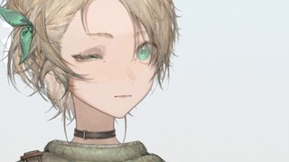 [Model display] Would you like to adopt a wild cat like this? (Live2d/VTube Studio)