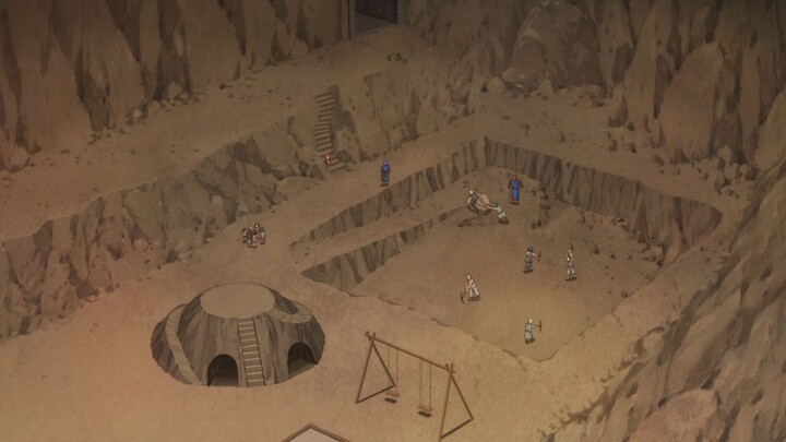 the Demons king daughter is to nice, episode 4