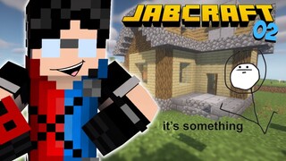 Ang Bagong Bahay - JABCRAFT EP02