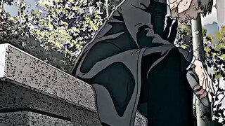 sedang menunggu ni anime gk kalah bagus dari Jujutsu kaisen