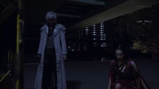 Kami no Kiba: JINGA - Episode 4 (English Sub)