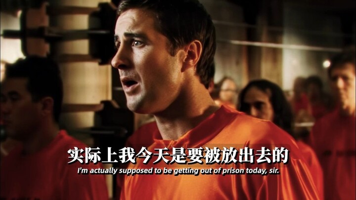 He lives in a world where everyone is stupid.