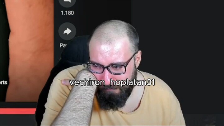 Heumrage bir diğer sad edit...