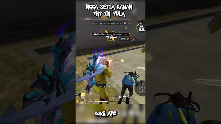 NGGA SETIA KAWAN PHP IN PULAA