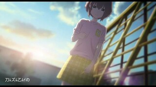 Koe no Katachi「AMV」- Amanojaku