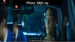 Tóm tắt phim: Mặt nạ #reviewphimhay