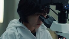 The Silent Sea S01 E03 Hindi Audio