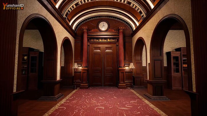 Heaven Scrap Master Eps 16 Sub Indo