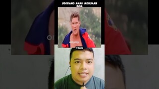 bocah ini menemukan sesuatu #alurceritafilm