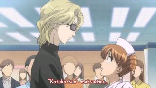 Itazurana Kiss ep 21