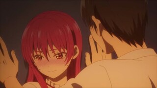 🔞Di Paksa Begituan Sama Si MC😭