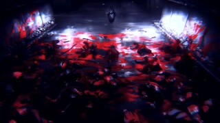 Kibutsuji Muzan Is My Husband Amv 💟 #43