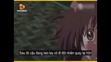 Tóm Tắt Anime Hay - Lang Nữ Và Hoàng Tử Hắc Ám P2 - Review Anime
