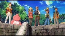 Pokémon Movie 10 : The Rise of Darkrai (2007) Subtitle Indonesia