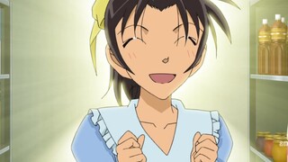 Conan’s famous scenes justify themselves