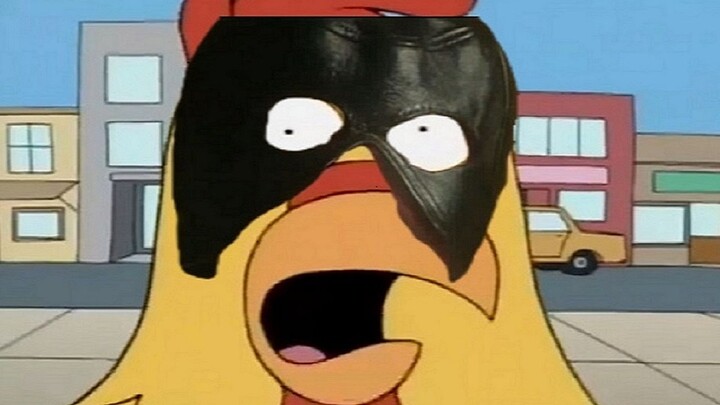 Ren Kun ♂pintu♂pertarungan (2)