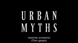 Urban Myths 2022 Movie
