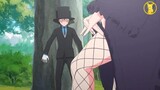 Tử Thần Có Cô Hầu Gái Mlem Nhất Anime | AMV Shinigami Bocchan To Kuro Maid