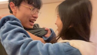 当我从老婆那听到前女友这三个字的时候就明白，我已经死了！
