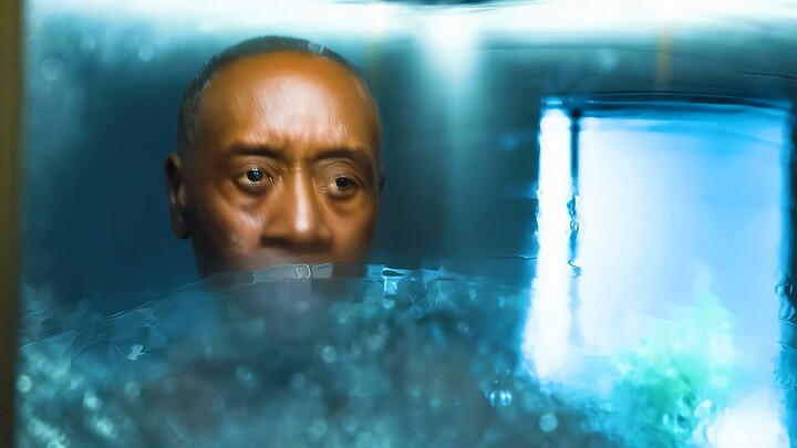 "Tony died without ever seeing his good brother. How could he not feel regretful?"