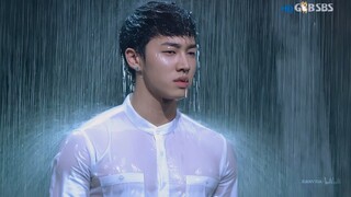 【4K60เฟรม】BEAST - วันที่ฝนตก+นิยาย(110619)