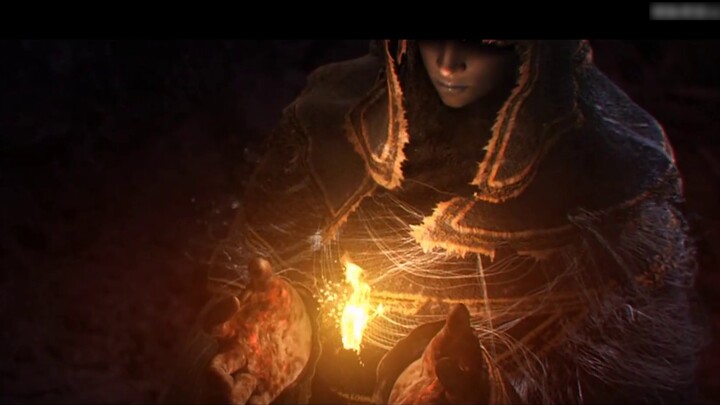 [Soul Mixed Cut/Ignition Steps] A hymn dedicated to Miyazaki Hidetaka and FromSoftware!
