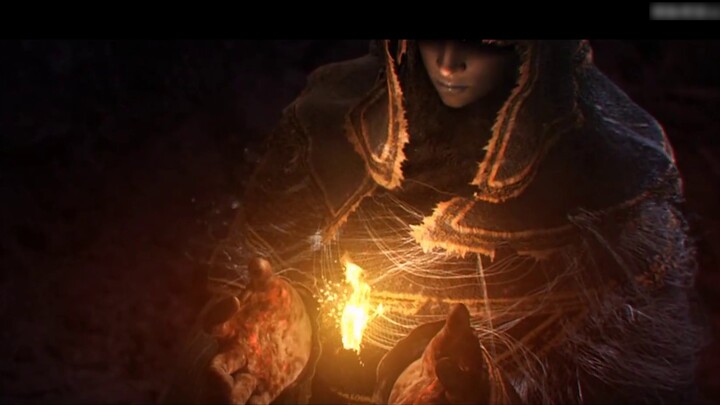 [Soul Mixed Cut/Ignition Steps] เพลงสวดที่อุทิศให้กับ Miyazaki Hidetaka และ FromSoftware!