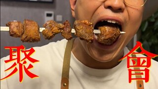 Bagaimana rasanya memiliki teman sekamar yang suka memasak?