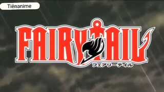 Hội Pháp Sư Fairy Tail - tập 121