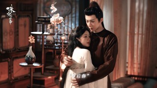 Happy memories~The Story of Pearl Girl { Zhao Lusi & Liu Yuning }