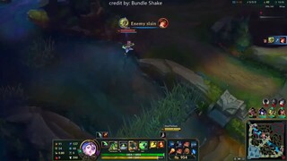 Ụm bò chung với alista bò sữa gõ kẻng cực tức #game